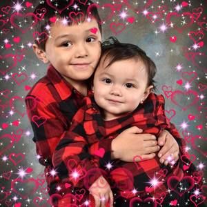 Meet your Posher, Geralyn